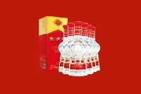 凉山会东县回收剑南春