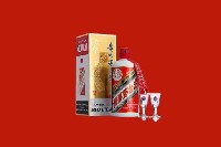 凉山会东县回收飞天茅台酒