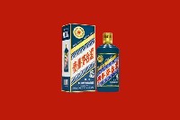 凉山会东县回收五星茅台酒